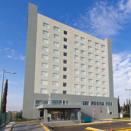 Fiesta Inn Suites Aeropuerto Del Bajio Silao Exterior foto